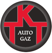 TKT Auto Gaz logo